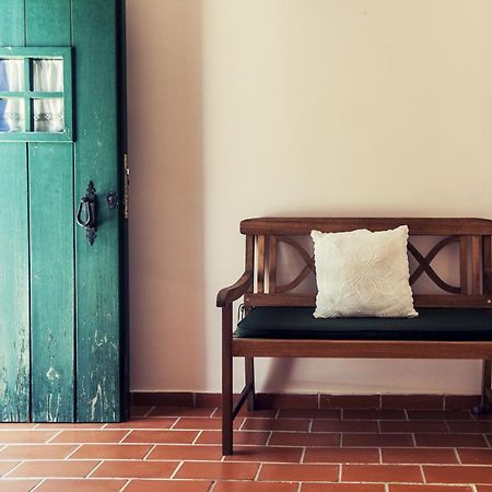 Hotel Rural Terrablanca Villablanca Pokoj fotografie