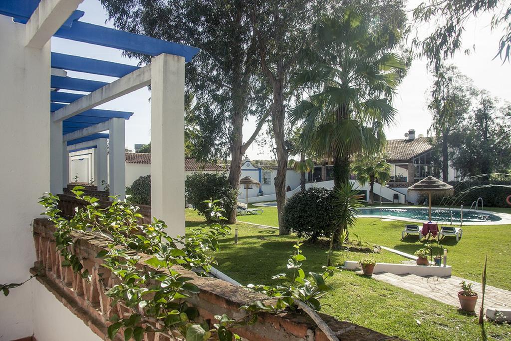 Hotel Rural Terrablanca Villablanca Exteriér fotografie
