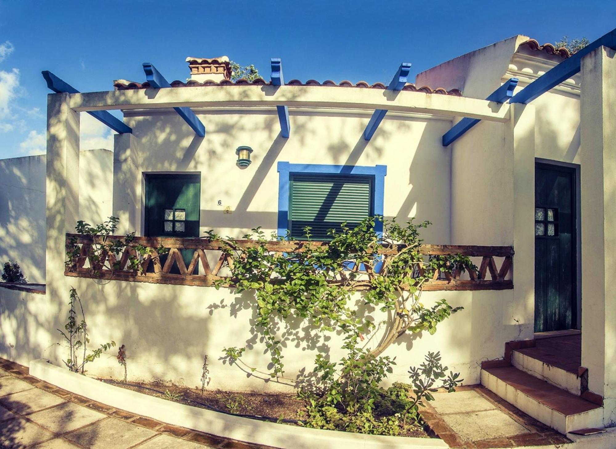 Hotel Rural Terrablanca Villablanca Exteriér fotografie