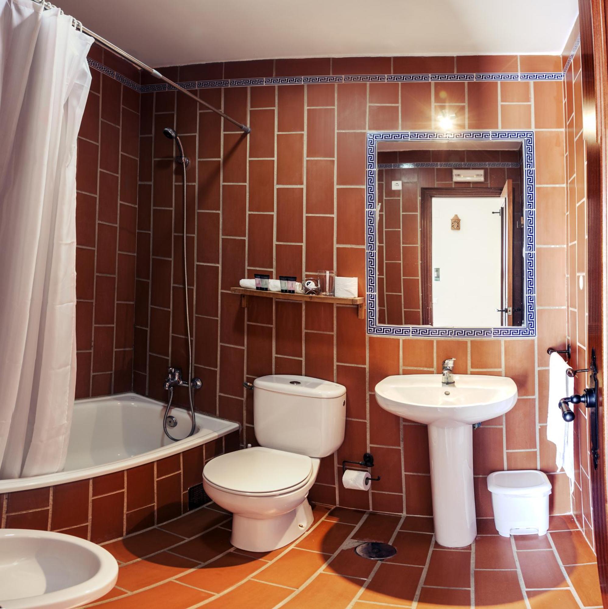 Hotel Rural Terrablanca Villablanca Pokoj fotografie