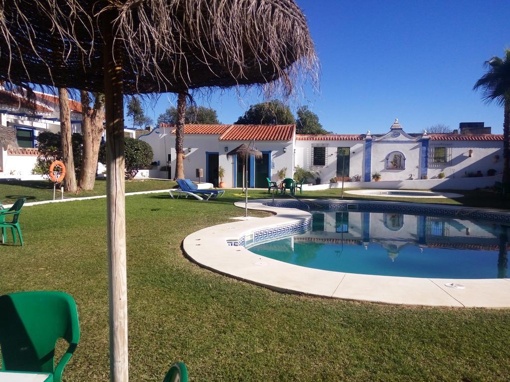 Hotel Rural Terrablanca Villablanca Exteriér fotografie