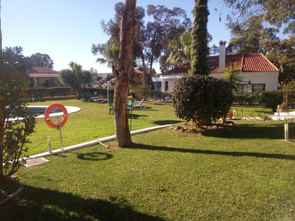 Hotel Rural Terrablanca Villablanca Exteriér fotografie