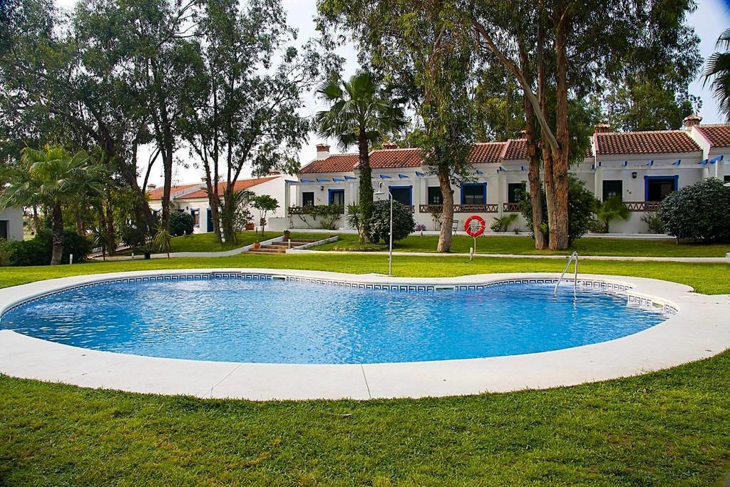 Hotel Rural Terrablanca Villablanca Exteriér fotografie